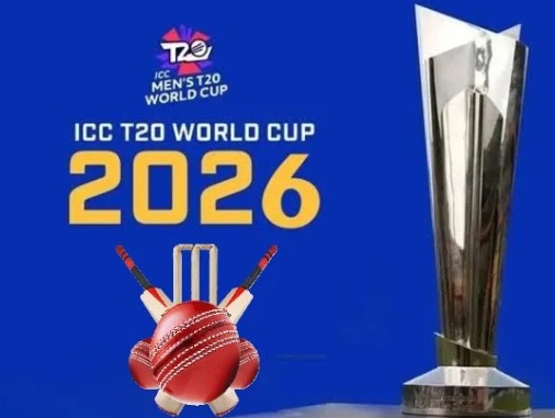 cricket world cup 2026