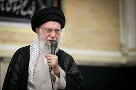Ali Khamenei