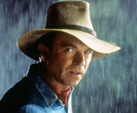 In Loving Memory of Sam Neill (14 Sep 1947–13 Jul 2026)