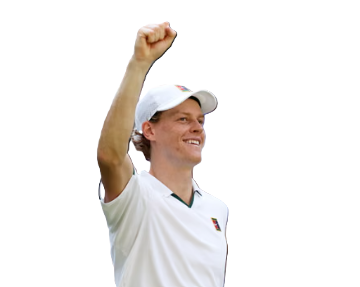 Jannik Sinner: The Inspiring Journey from Skiing Champion to Tennis World No. 1