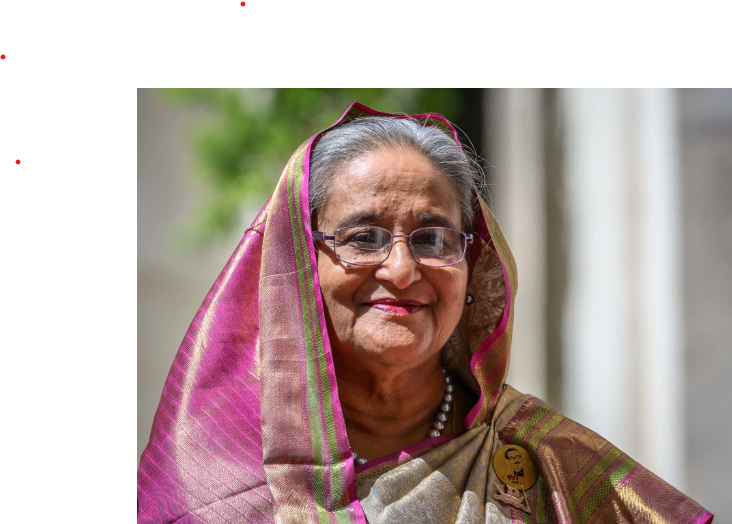 Why Does Sheikh Hasina Want to Return to Bangladesh?